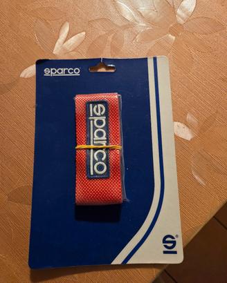 Cinghia traino Sparco