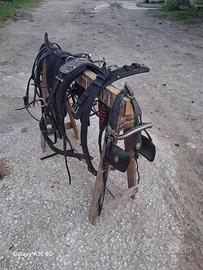 Finimenti per  cavalli