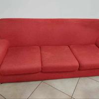 Divano 3 posti