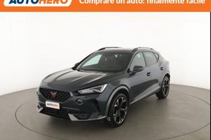 CUPRA Formentor DR47092