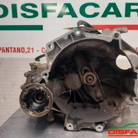 CAMBIO Volkswagen Polo mfx