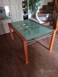 Tavolo da pranzo