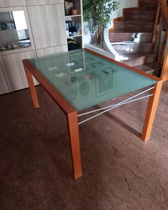Tavolo da pranzo