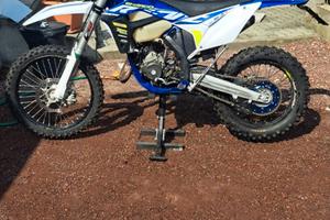 Sherco SE 125