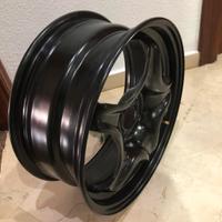 4 cerchi 16" Dacia Sandero III