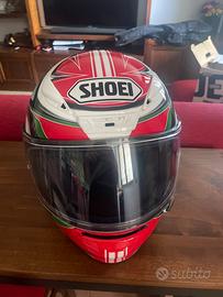 Casco Shoei NXR RUMPUS XL 61-62cm