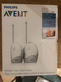 Interfono Philips Avent