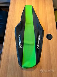 Copri sella Kawasaki kx/kxf 250