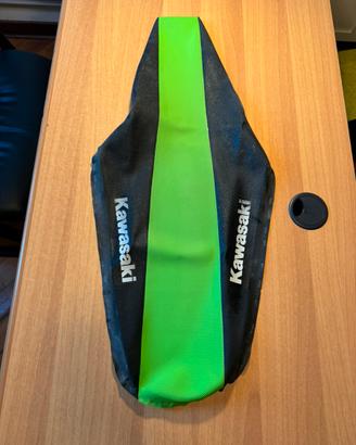 Copri sella Kawasaki kx/kxf 250