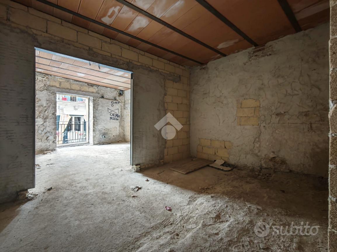 Appartamento – Palermo, Vucciria, I Circoscrizione - Altro