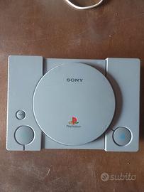 PlayStation 