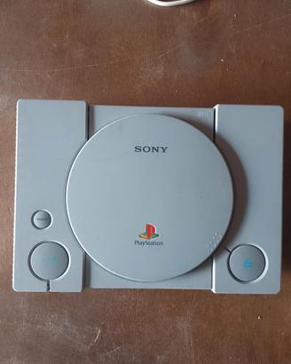 PlayStation 