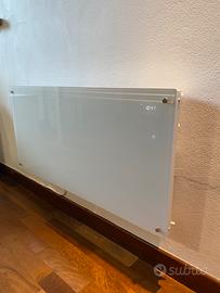 Stufa elettrica Klarstein 2000W