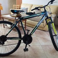 mountain bike – ruote da 26”