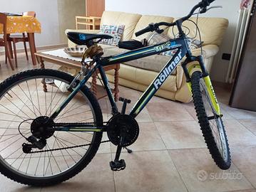  mountain bike – ruote da 26”