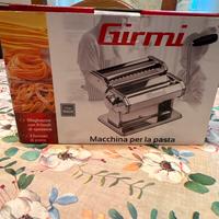 Macchina per la pasta