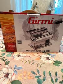 Macchina per la pasta