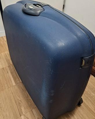 Valigia Samsonite