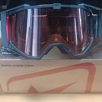 Maschera MTB, motocross, sci ARIETE 8K