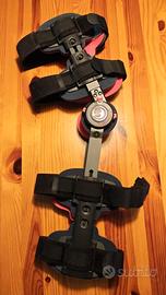 Tutore Ginocchio Tenortho TK ROM TO3305T Regolabil
