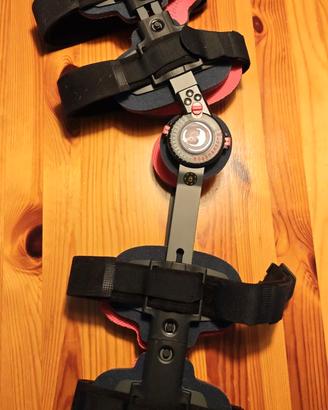 Tutore Ginocchio Tenortho TK ROM TO3305T Regolabil