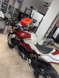 MV Agusta Brutale Corsa 2016