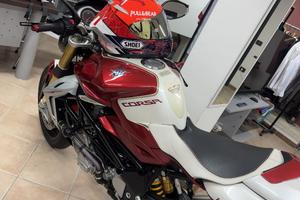 MV Agusta Brutale Corsa 2016
