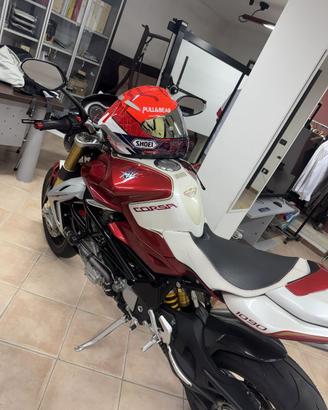 MV Agusta Brutale Corsa 2016