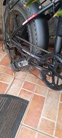 city bike elettrica 