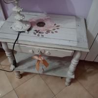 Arredamento shabby 