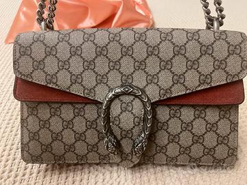 Borsa Dionysus Gucci originale