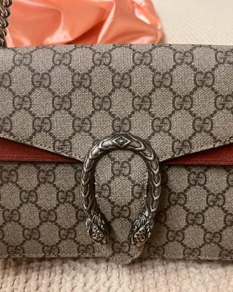 Borsa Dionysus Gucci originale