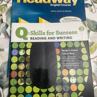 Q: Skills for success Oxford