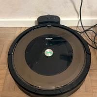 Roomba 896