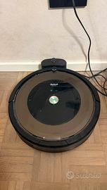 Roomba 896