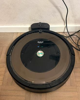 Roomba 896