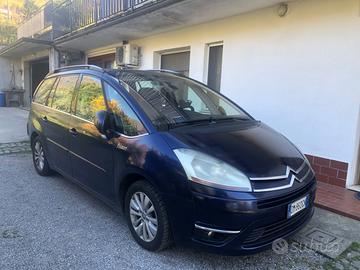 Citroen C4-Picasso