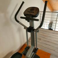Ellittica Technogym 