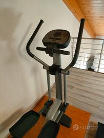 Ellittica Technogym 