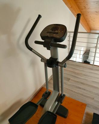 Ellittica Technogym 