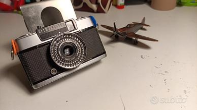 Olympus PEN EE 3 silver 