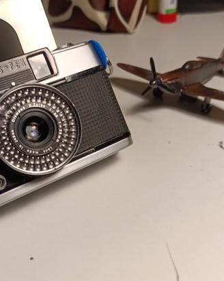 Olympus PEN EE 3 silver 