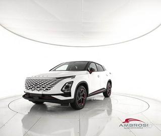 OMODA 5 Omoda COMFORT FIRST EDITION