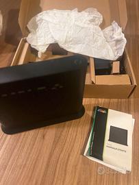 Modem router Technicolor FGA2233 WIFI 6