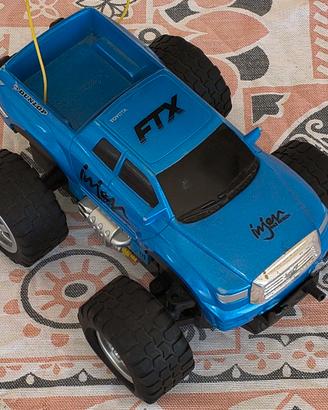 Auto Buggy RC fuoristrada giocattolo
