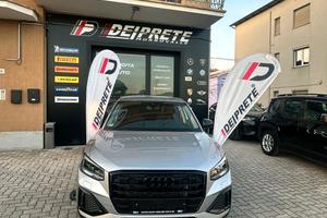 Audi Q2 35 TDI quattro S tronic line Edition