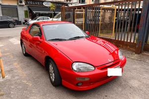Mazda MX-3 1.8i V6 24V cat