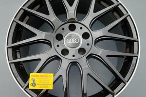 4 Cerchi In Lega NUOVI Da 19 Per Audi Mercedes