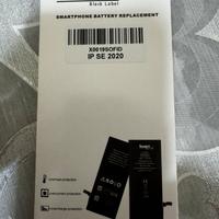 BATTERIA IPHONE SE 2020