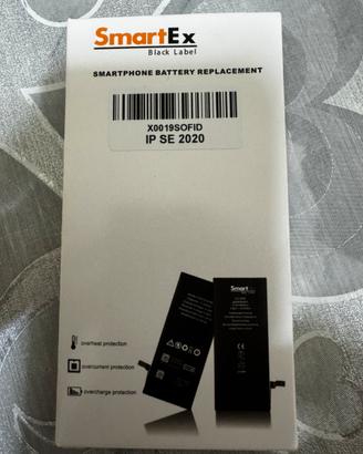 BATTERIA IPHONE SE 2020